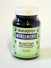 breath fresh