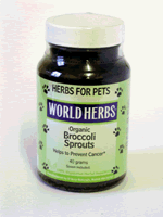 Herbal Products