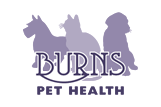 Burns Pet Health, ho,listic nutrition for dogs and  cats