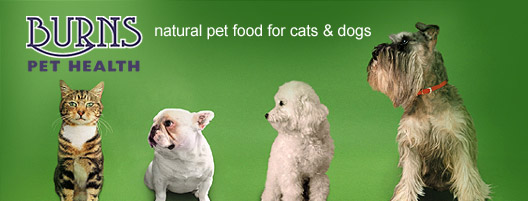 Burns Pet Health