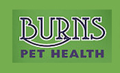 Burns Pet Health