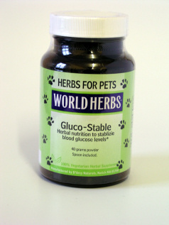 Dog and cat, heart, liver and glandular support