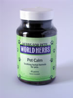 Dog Behavior Herbal Formulas Dog Behavior Herbal Formulas