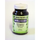 Astragalus/Ligustrum Herbs