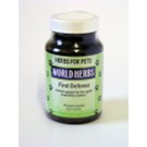 First Defence Herbal formula for dogs and cats
