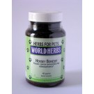 Hoxsey with Boneset Formula for Dogs & Cats 50 gr bottle