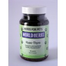 Hypo - Thyro for dogs and cats 50 gr bottle