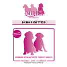 Burns Holistic Mini Bites 16.5lb Bag