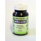 Pet Detox
