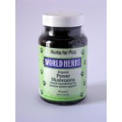 Power Mushrooms 50 gr bottle