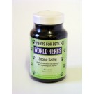 Stone Solve for dogs and cats