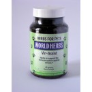 Vir Assist  for dogs and cats: Stimulates the immune system to attack viruses.
